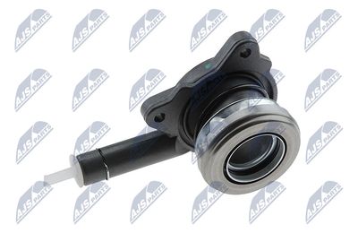 Central Slave Cylinder, clutch NTY NWS-FR-020