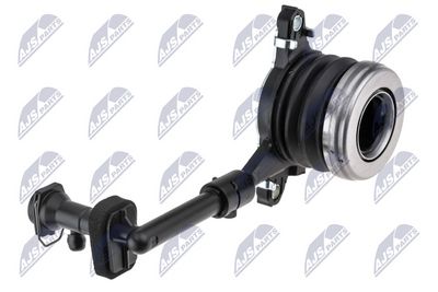 Central Slave Cylinder, clutch NTY NWS-FR-026