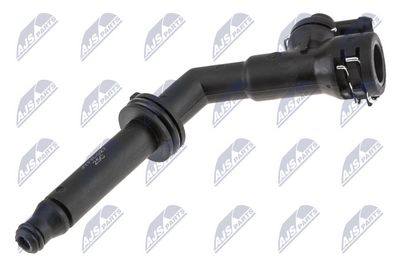 Central Slave Cylinder, clutch NTY NWS-FR-027