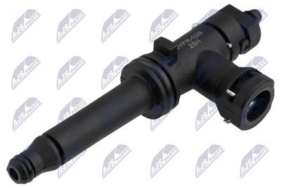 Adapter, clutch master cylinder NTY NWS-FR-028