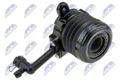 Central Slave Cylinder, clutch NTY NWS-FT-002