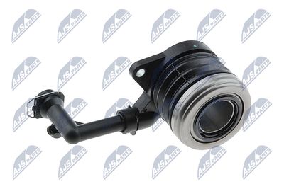 Central Slave Cylinder, clutch NTY NWS-FT-005