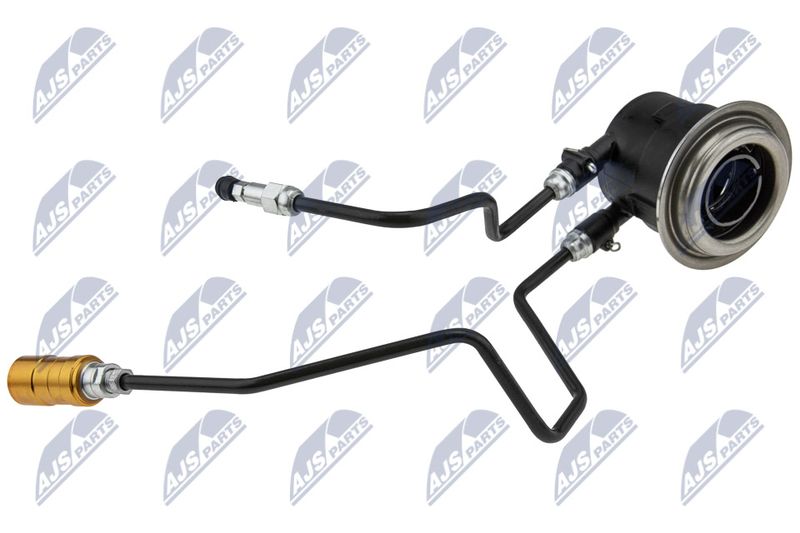 NTY NWS-LR-002 Central Slave Cylinder, clutch