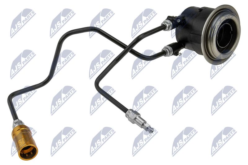 NTY NWS-LR-003 Central Slave Cylinder, clutch