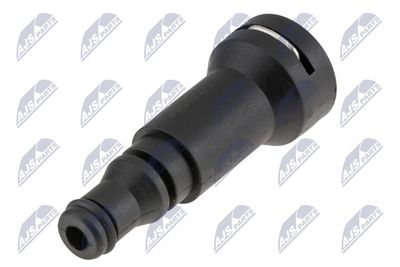 Central Slave Cylinder, clutch NTY NWS-LR-004