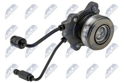 Central Slave Cylinder, clutch NTY NWS-ME-004
