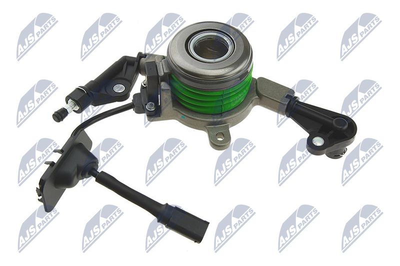 NTY NWS-ME-006 Central Slave Cylinder, clutch