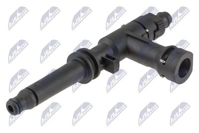 Adapter, clutch master cylinder NTY NWS-MS-002