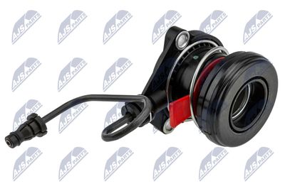 Central Slave Cylinder, clutch NTY NWS-PL-001