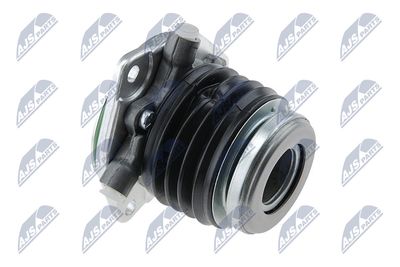 Central Slave Cylinder, clutch NTY NWS-PL-007