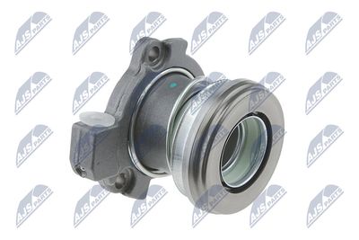 Central Slave Cylinder, clutch NTY NWS-PL-009