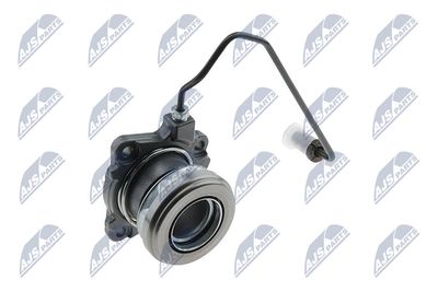 Central Slave Cylinder, clutch NTY NWS-PL-011