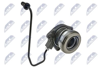 Central Slave Cylinder, clutch NTY NWS-PL-014