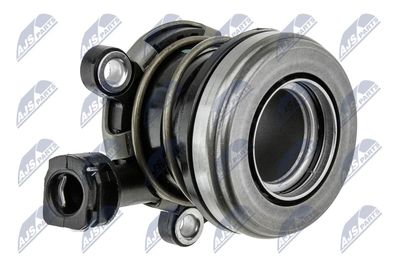 Central Slave Cylinder, clutch NTY NWS-PL-015