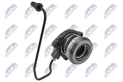 Central Slave Cylinder, clutch NTY NWS-PL-017