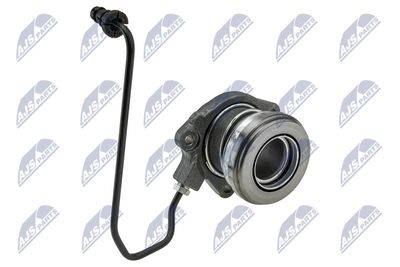 Central Slave Cylinder, clutch NTY NWS-PL-019