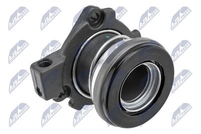 Central Slave Cylinder, clutch NTY NWS-PL-021