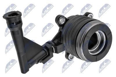 Central Slave Cylinder, clutch NTY NWS-PL-022