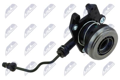 Central Slave Cylinder, clutch NTY NWS-PL-023