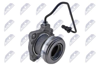 Central Slave Cylinder, clutch NTY NWS-PL-024