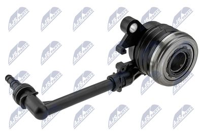Central Slave Cylinder, clutch NTY NWS-RE-005