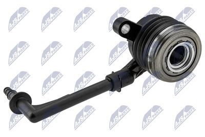 Central Slave Cylinder, clutch NTY NWS-RE-008