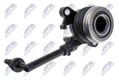 Central Slave Cylinder, clutch NTY NWS-RE-010