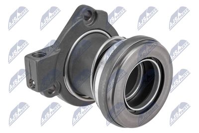 Central Slave Cylinder, clutch NTY NWS-SA-000