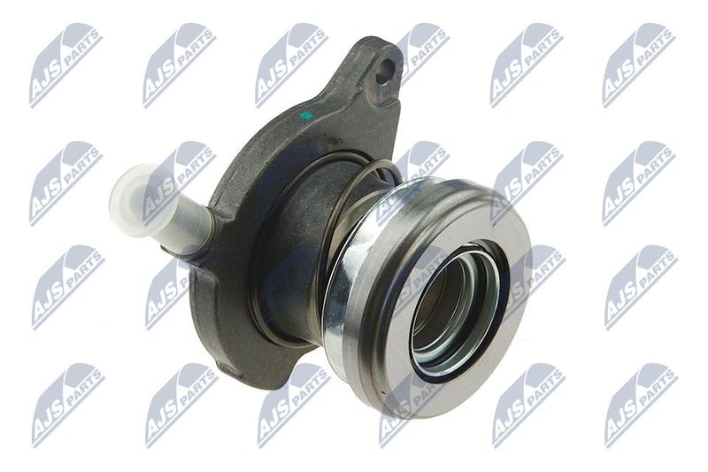 NTY NWS-VV-001 Central Slave Cylinder, clutch