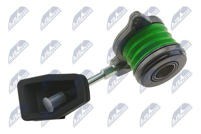 Central Slave Cylinder, clutch NTY NWS-VV-002