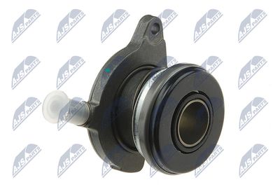 Central Slave Cylinder, clutch NTY NWS-VV-004