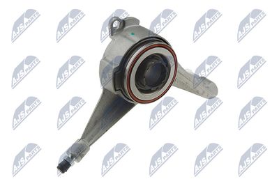 Central Slave Cylinder, clutch NTY NWS-VW-001