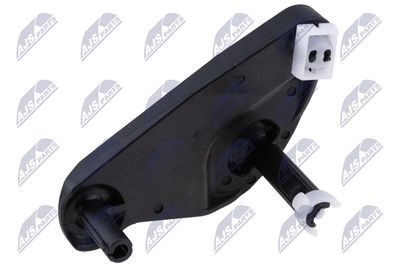 Repair Kit, gear shift lever NTY NXX-AU-000