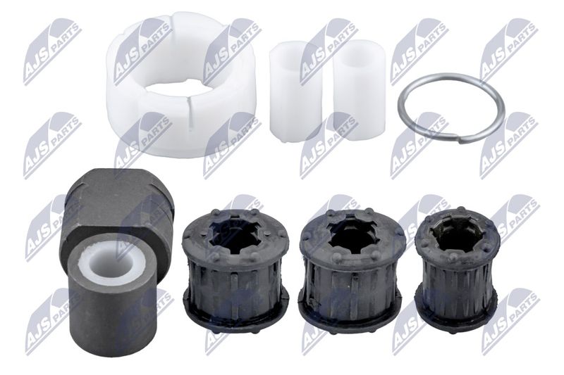 NTY NXX-BM-001 Bearing, selector-/shift rod