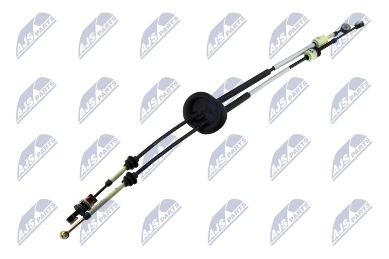 NTY NXX-CT-003 Cable Pull, manual transmission