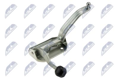 Selector-/Shift Rod NTY NXX-CT-004