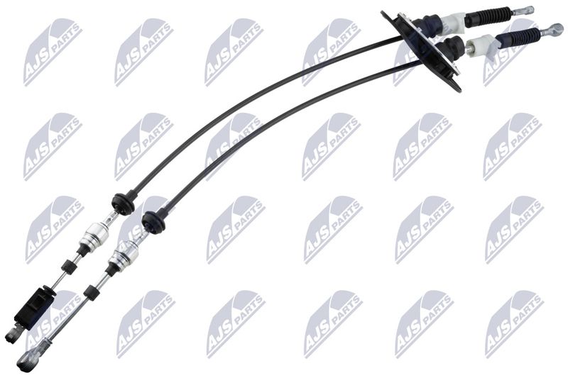 NTY NXX-CT-027 Cable Pull, manual transmission