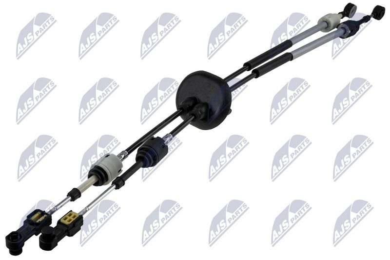 NTY NXX-CT-028 Cable Pull, manual transmission