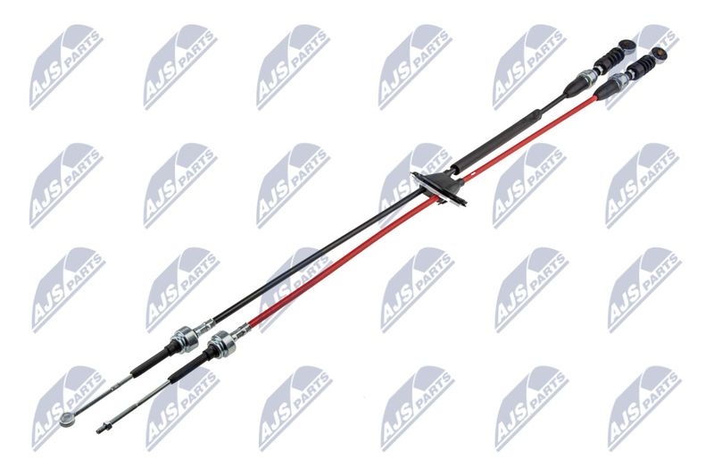 NTY NXX-DW-000 Cable Pull, manual transmission