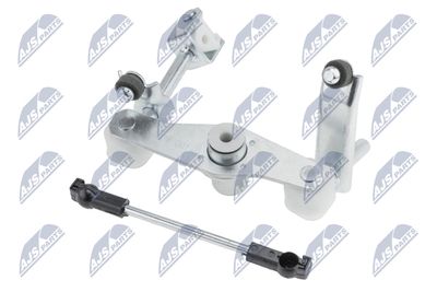 Ball Head, gearshift linkage NTY NXX-DW-001