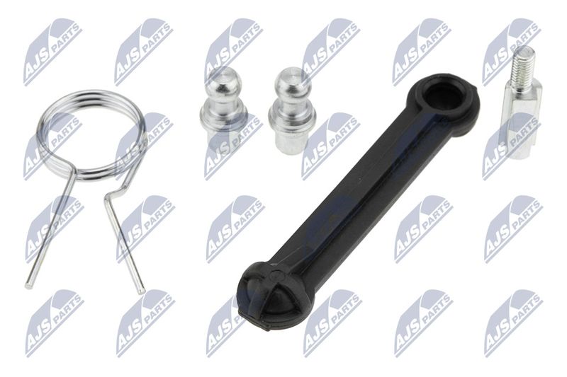 NTY NXX-FR-000 Ball Head, gearshift linkage