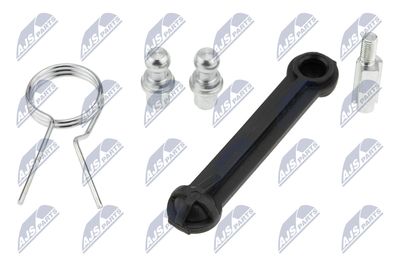 Ball Head, gearshift linkage NTY NXX-FR-000