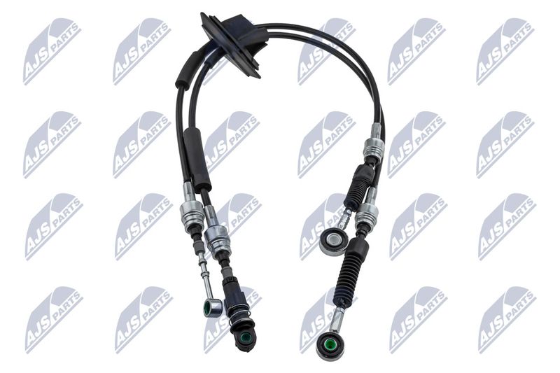 NTY NXX-FR-003 Cable Pull, manual transmission