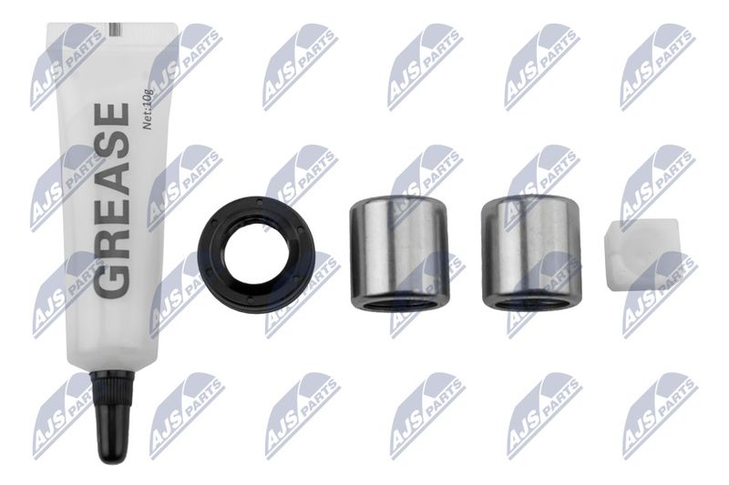 NTY NXX-FR-004 Repair Kit, gear shift lever