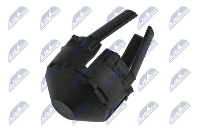 Bushing, selector/shift rod NTY NXX-FR-005