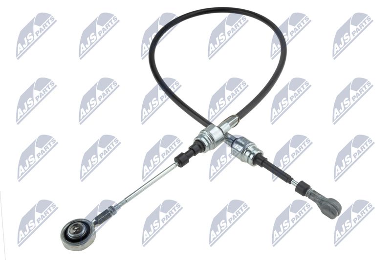 NTY NXX-FT-002 Cable Pull, manual transmission