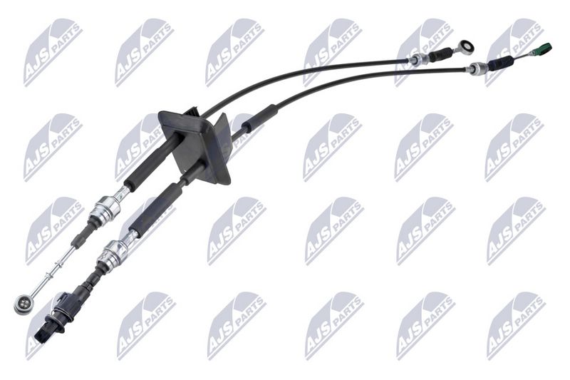 NTY NXX-FT-021 Cable Pull, manual transmission