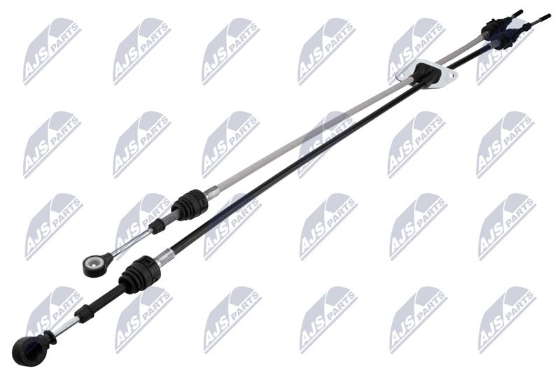 NTY NXX-ME-001 Cable Pull, manual transmission