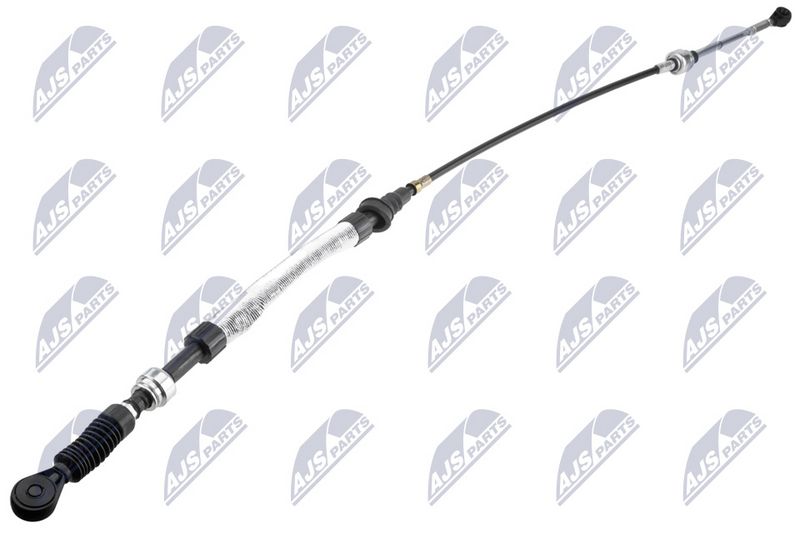 NTY NXX-ME-004 Cable Pull, manual transmission