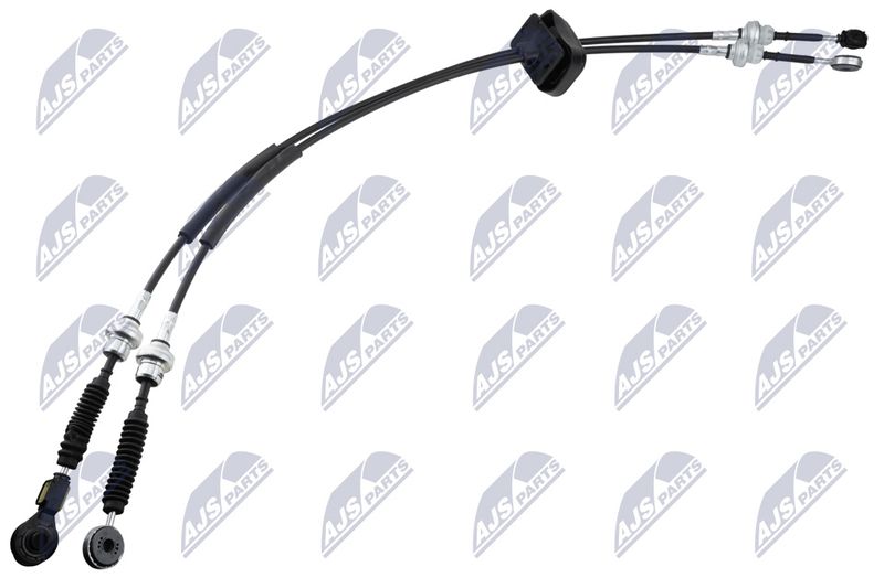 NTY NXX-NS-011 Cable Pull, manual transmission
